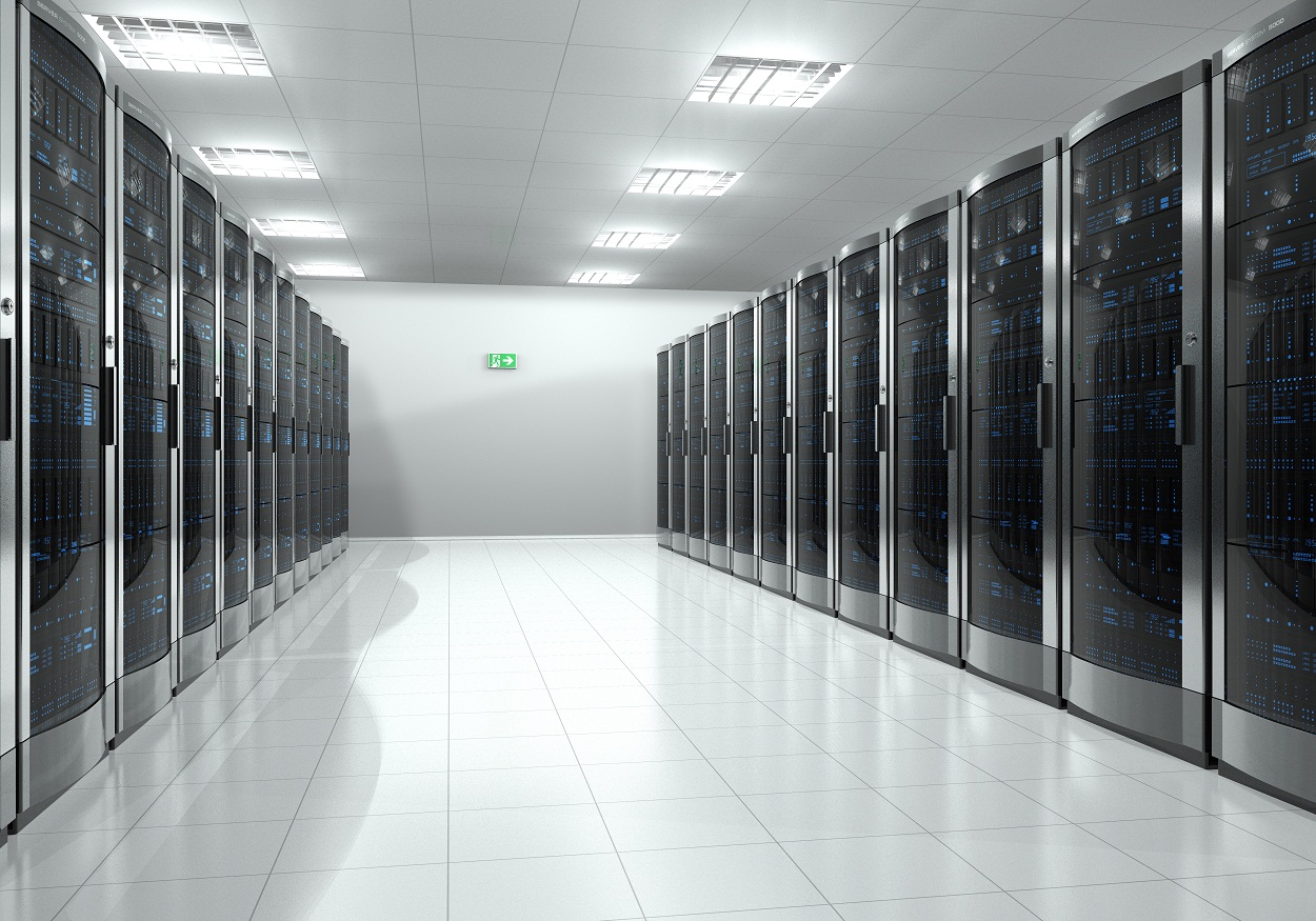 serverroomdatacentre